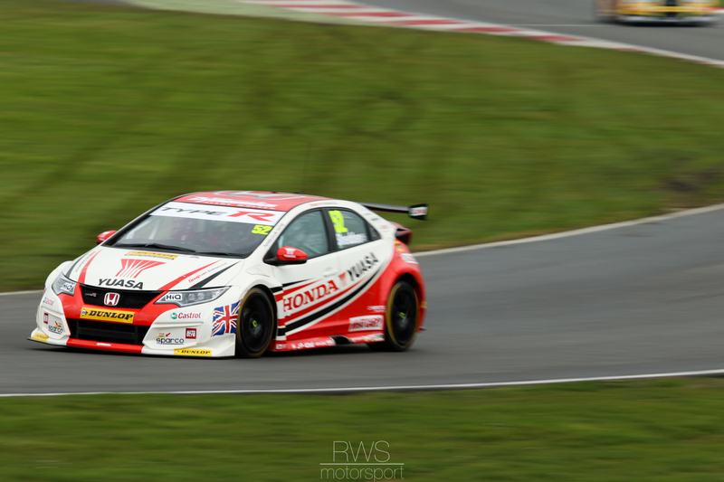 Illustration for article titled BTCC Photodump